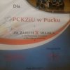 XIX Powiatowa Licealiada w Piłce Ręcznej dziewcząt