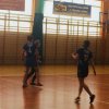 XIX POWIATOWA LICEALIADA w FUTSALU DZIEWCZĄT