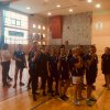 XIX POWIATOWA LICEALIADA w FUTSALU DZIEWCZĄT