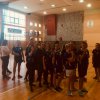 XIX POWIATOWA LICEALIADA w FUTSALU DZIEWCZĄT