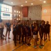 XIX POWIATOWA LICEALIADA w FUTSALU DZIEWCZĄT