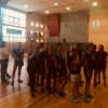 XIX POWIATOWA LICEALIADA w FUTSALU DZIEWCZĄT