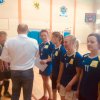 XIX POWIATOWA LICEALIADA w FUTSALU DZIEWCZĄT