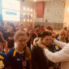 XIX POWIATOWA LICEALIADA w FUTSALU DZIEWCZĄT