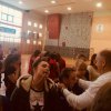 XIX POWIATOWA LICEALIADA w FUTSALU DZIEWCZĄT
