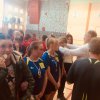 XIX POWIATOWA LICEALIADA w FUTSALU DZIEWCZĄT
