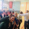 XIX POWIATOWA LICEALIADA w FUTSALU DZIEWCZĄT