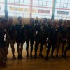 XIX POWIATOWA LICEALIADA w FUTSALU DZIEWCZĄT
