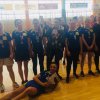 XIX POWIATOWA LICEALIADA w FUTSALU DZIEWCZĄT