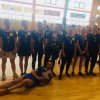 XIX POWIATOWA LICEALIADA w FUTSALU DZIEWCZĄT