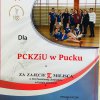 XIX POWIATOWA LICEALIADA w FUTSALU DZIEWCZĄT