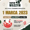 XI BIEG PAMĘCI ŻOŁNIERZY WYKLĘTYCH – TROPEM WILCZYM 