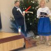 XXXI Kònkùrs Kaszëbsczi Gôdczi „Bë nie zabëc mòwë starków” miona Jana Drzéżdżóna