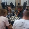 XX Powiatowa Licealiada w Szachach Drużynowych
