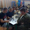 XX Powiatowa Licealiada w Szachach Drużynowych