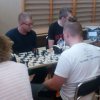XX Powiatowa Licealiada w Szachach Drużynowych