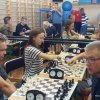 XX Powiatowa Licealiada w Szachach Drużynowych