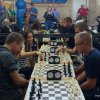 XX Powiatowa Licealiada w Szachach Drużynowych