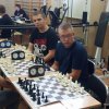 XX Powiatowa Licealiada w Szachach Drużynowych