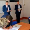 Zakończenie KKZ Krawiec i Rolnik 2018