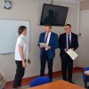 Zakończenie KKZ Krawiec i Rolnik 2018