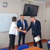 Zakończenie KKZ Krawiec i Rolnik 2018