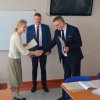 Zakończenie KKZ Krawiec i Rolnik 2018