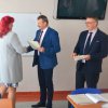 Zakończenie KKZ Krawiec i Rolnik 2018