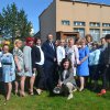 Zakończenie KKZ Krawiec i Rolnik 2018