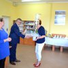 Zakończenie KKZ Organizacja Żywienia maj 2019