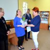 Zakończenie KKZ Organizacja Żywienia maj 2019