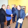 Zakończenie KKZ Organizacja Żywienia maj 2019