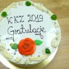 Zakończenie KKZ Technik Rolnik i Opiekun Medyczny