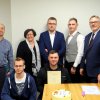 Zakończenie KKZ Technik Rolnik i Opiekun Medyczny