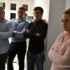 Zakończenie wizyty monitorującej