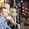 Zakończenie klas maturalnych 2013/2014