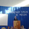 Zakończenie klas maturalnych 2013/2014