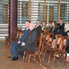 Uroczystość zakończenia roku szkolnego klas maturalnych