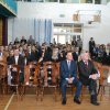 Uroczystość zakończenia roku szkolnego klas maturalnych