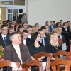 Uroczystość zakończenia roku szkolnego klas maturalnych