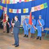 Uroczystość zakończenia roku szkolnego klas maturalnych