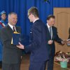 Uroczystość zakończenia roku szkolnego klas maturalnych