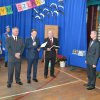 Uroczystość zakończenia roku szkolnego klas maturalnych