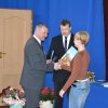 Uroczystość zakończenia roku szkolnego klas maturalnych
