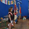 Uroczystość zakończenia roku szkolnego klas maturalnych