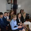 Uroczystość zakończenia roku szkolnego klas maturalnych