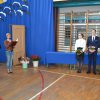 Uroczystość zakończenia roku szkolnego klas maturalnych