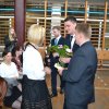 Uroczystość zakończenia roku szkolnego klas maturalnych