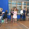 Uroczystość zakończenia roku szkolnego klas maturalnych