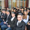Uroczystość zakończenia roku szkolnego klas maturalnych